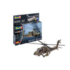 Revell 63824 1/144 AH-64A Apache Starter Set