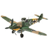 Revell 63829 1/32 Messerschmitt Bf109 G-2/4 Model Kit Set