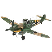 Revell 63829 1/32 Messerschmitt Bf109 G-2/4 Model Kit Set