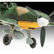 Revell 63829 1/32 Messerschmitt Bf109 G-2/4 Model Kit Set