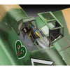 Revell 63829 1/32 Messerschmitt Bf109 G-2/4 Model Kit Set