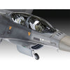 Revell 1/72 Lockheed Martin F-16D Tigermeet 2014 Model Set