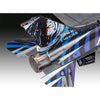 Revell 1/72 Lockheed Martin F-16D Tigermeet 2014 Model Set