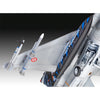 Revell 1/72 Lockheed Martin F-16D Tigermeet 2014 Model Set