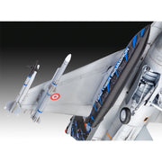 Revell 1/72 Lockheed Martin F-16D Tigermeet 2014 Model Set