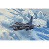 Revell 1/72 Lockheed Martin F-16D Tigermeet 2014 Model Set
