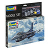 Revell 1/72 Lockheed Martin F-16D Tigermeet 2014 Model Set