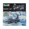 Revell 1/72 Lockheed Martin F-16D Tigermeet 2014 Model Set