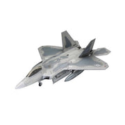 Revell 63858 1/72 Lockheed Martin F-22A Raptor Model Kit Set