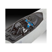 Revell 63858 1/72 Lockheed Martin F-22A Raptor Model Kit Set