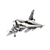 Revell 63901 1/48 Dassault Aviation Rafale C Model Kit Set