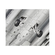 Revell 63901 1/48 Dassault Aviation Rafale C Model Kit Set