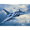 Revell 63901 1/48 Dassault Aviation Rafale C Model Kit Set
