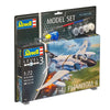 Revell 1/72 F-4J Phantom II Model Set