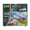 Revell 1/72 F-4J Phantom II Model Set