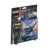 Revell 1/72 F4U-4 Corsair Model Set