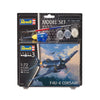 Revell 1/72 F4U-4 Corsair Model Set