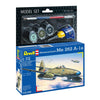 Revell 64166 1/72 Messerschmitt Me 262 A1a Model Kit Set