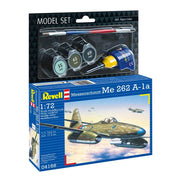 Revell 64166 1/72 Messerschmitt Me 262 A1a Model Kit Set
