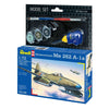 Revell 64166 1/72 Messerschmitt Me 262 A1a Model Kit Set