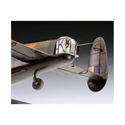 Revell 64295 1/72 Lancaster B.III Dambusters Model Kit Set