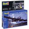 Revell 64295 1/72 Lancaster B.III Dambusters Model Kit Set