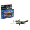 Revell 64300 1/72 Lancaster Mk.I/III Model Kit Set