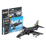 Revell 1/72 BAE Hawk T.1 Model Set