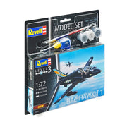 Revell 1/72 BAE Hawk T.1 Model Set