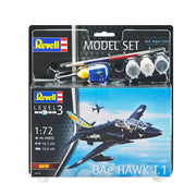 Revell 1/72 BAE Hawk T.1 Model Set