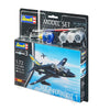Revell 1/72 BAE Hawk T.1 Model Set