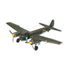 Revell 64972 1/72 Junkers Ju88 A-1 Battle of Britian Model Kit Set
