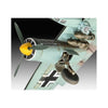 Revell 64972 1/72 Junkers Ju88 A-1 Battle of Britian Model Kit Set