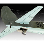 Revell 64972 1/72 Junkers Ju88 A-1 Battle of Britian Model Kit Set
