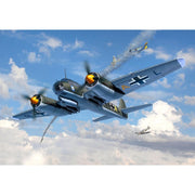 Revell 64972 1/72 Junkers Ju88 A-1 Battle of Britian Model Kit Set