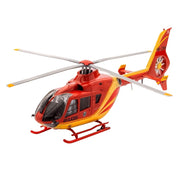 Revell 1/72 EC135 Air-Glaciers Model Set
