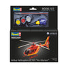 Revell 1/72 EC135 Air-Glaciers Model Set