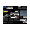 Revell 065184 1/350 U.S.S. Nautilus Model Set