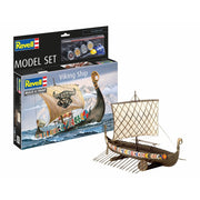 Revell 1/50 Viking Ship Model Set