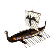 Revell 1/50 Viking Ship Model Set