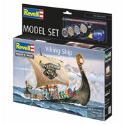 Revell 1/50 Viking Ship Model Set