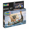 Revell 1/50 Viking Ship Model Set