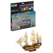 Revell 1/450 HMS Victory Model Set