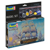 Revell 1/450 HMS Victory Model Set