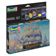 Revell 1/450 HMS Victory Model Set