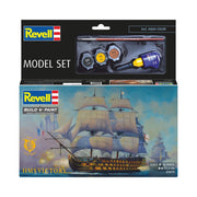 Revell 1/450 HMS Victory Model Set