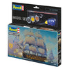 Revell 1/450 HMS Victory Model Set