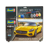 Revell 1/24 Mercedes-AMG GT Model Set