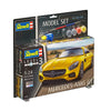 Revell 1/24 Mercedes-AMG GT Model Set