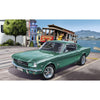 Revell 67065 1/24 1965 Ford Mustang 2+2 Fastback Model Kit Set
